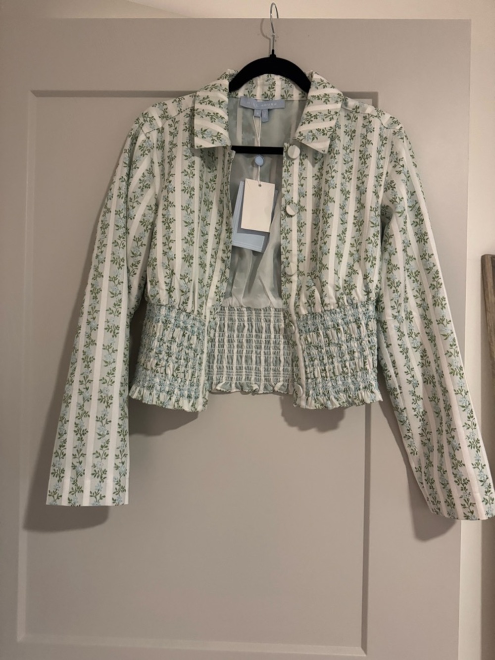 Hill House Hunter Jacket